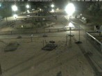 Archiv Foto Webcam Usedom: Trassenheide Spielplatz 23:00