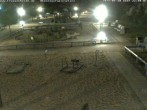 Archiv Foto Webcam Usedom: Trassenheide Spielplatz 23:00