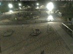 Archiv Foto Webcam Usedom: Trassenheide Spielplatz 23:00