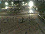 Archiv Foto Webcam Usedom: Trassenheide Spielplatz 23:00