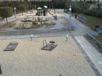 Archived image Webcam Playground Trassenheide 06:00