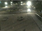Archived image Webcam Playground Trassenheide 23:00