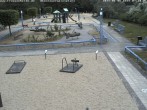 Archived image Webcam Playground Trassenheide 06:00