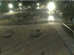 Archived image Webcam Playground Trassenheide 23:00