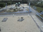 Archived image Webcam Playground Trassenheide 07:00