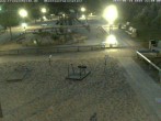 Archiv Foto Webcam Usedom: Trassenheide Spielplatz 23:00