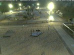 Archived image Webcam Playground Trassenheide 23:00