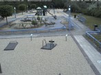 Archived image Webcam Playground Trassenheide 06:00
