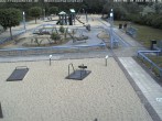 Archived image Webcam Playground Trassenheide 07:00