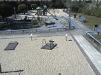 Archived image Webcam Playground Trassenheide 13:00