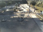 Archived image Webcam Playground Trassenheide 17:00