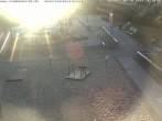 Archived image Webcam Playground Trassenheide 19:00