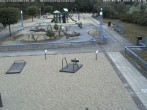 Archived image Webcam Playground Trassenheide 06:00