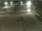 Archiv Foto Webcam Usedom: Trassenheide Spielplatz 23:00