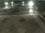 Archiv Foto Webcam Usedom: Trassenheide Spielplatz 23:00