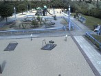 Archiv Foto Webcam Usedom: Trassenheide Spielplatz 09:00