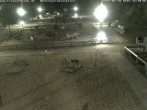 Archiv Foto Webcam Usedom: Trassenheide Spielplatz 23:00