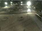 Archiv Foto Webcam Usedom: Trassenheide Spielplatz 23:00