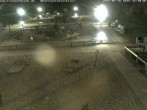Archiv Foto Webcam Usedom: Trassenheide Spielplatz 23:00