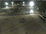 Archiv Foto Webcam Usedom: Trassenheide Spielplatz 23:00