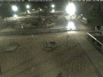 Archiv Foto Webcam Usedom: Trassenheide Spielplatz 23:00