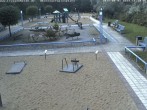 Archiv Foto Webcam Usedom: Trassenheide Spielplatz 15:00