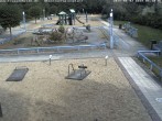 Archived image Webcam Playground Trassenheide 07:00