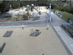 Archived image Webcam Playground Trassenheide 09:00