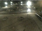Archiv Foto Webcam Usedom: Trassenheide Spielplatz 23:00