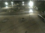 Archiv Foto Webcam Usedom: Trassenheide Spielplatz 23:00
