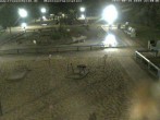 Archiv Foto Webcam Usedom: Trassenheide Spielplatz 23:00