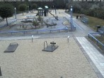 Archived image Webcam Playground Trassenheide 06:00