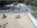 Archived image Webcam Playground Trassenheide 11:00