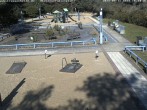 Archived image Webcam Playground Trassenheide 07:00