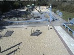 Archiv Foto Webcam Usedom: Trassenheide Spielplatz 11:00