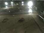 Archiv Foto Webcam Usedom: Trassenheide Spielplatz 21:00