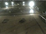 Archiv Foto Webcam Usedom: Trassenheide Spielplatz 23:00