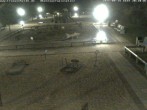 Archiv Foto Webcam Usedom: Trassenheide Spielplatz 19:00