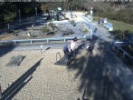 Archived image Webcam Playground Trassenheide 09:00