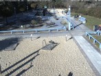 Archived image Webcam Playground Trassenheide 11:00
