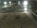 Archiv Foto Webcam Usedom: Trassenheide Spielplatz 23:00
