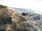 Archived image Webcam View to beach Karlshagen 05:00