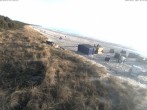 Archiv Foto Webcam Usedom: Strand Karlshagen 05:00