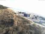 Archiv Foto Webcam Usedom: Strand Karlshagen 06:00
