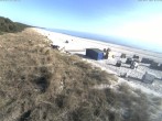 Archiv Foto Webcam Usedom: Strand Karlshagen 07:00