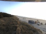 Archiv Foto Webcam Usedom: Strand Karlshagen 03:00
