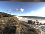 Archiv Foto Webcam Usedom: Strand Karlshagen 05:00