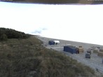 Archiv Foto Webcam Usedom: Strand Karlshagen 03:00