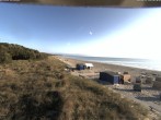 Archiv Foto Webcam Usedom: Strand Karlshagen 05:00