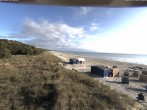 Archiv Foto Webcam Usedom: Strand Karlshagen 06:00